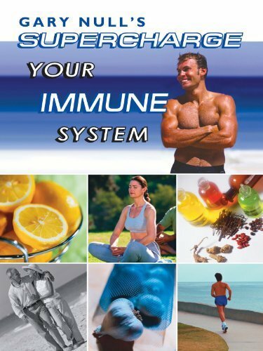 Постер фильма Supercharge Your Immune System
