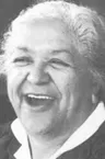Harata Solomon