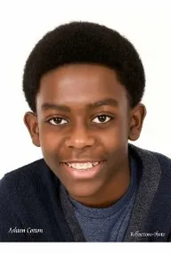 Ashton Cotton