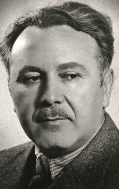 Benö Karácsony