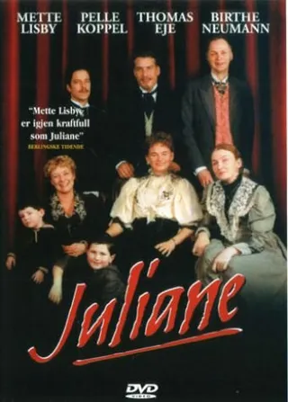 Постер Юлиана (2000)