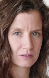 Рэйчел Леа Джонс