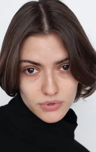 Нина Гизбрехт