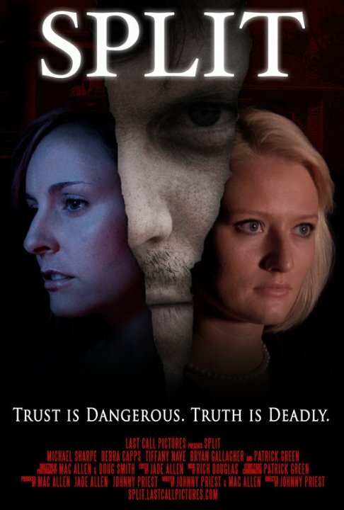 Постер фильма Split