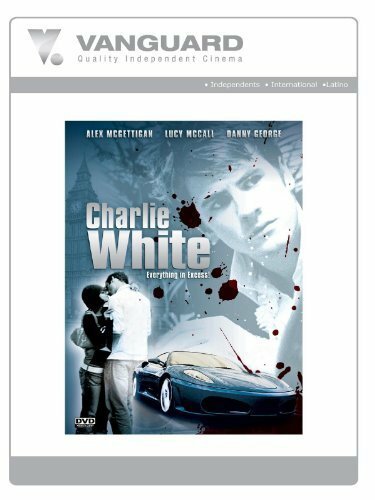 Постер фильма Charlie White