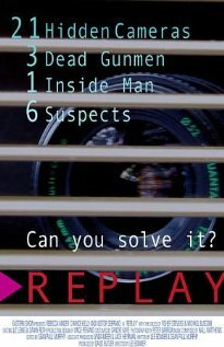 Постер фильма Replay