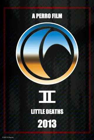 Постер Faux and Orchard: Little Deaths