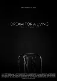 I Dream for a Living