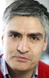 Эльмар Муртазаев