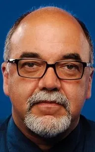 Питер Эрскин