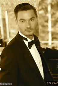 Dean Charles