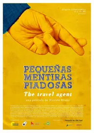 Pequeñas mentiras piadosas