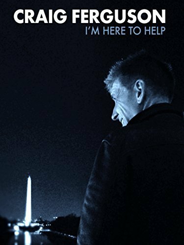 Постер фильма Craig Ferguson: I'm Here to Help