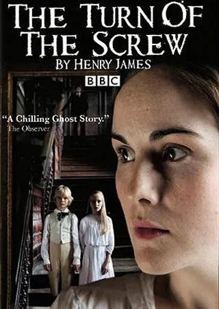 Постер Поворот винта (2009)