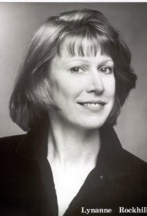 Lynanne Rockhill