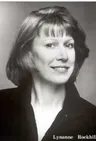 Lynanne Rockhill