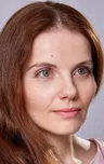 Наталья Швецова