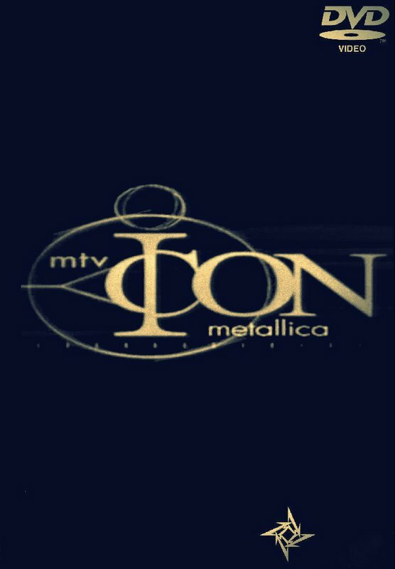 Постер фильма MTV Icon: Metallica