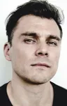 Евгений Морозов