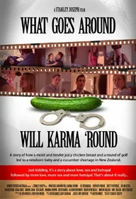 What Goes Around Will Karma Round