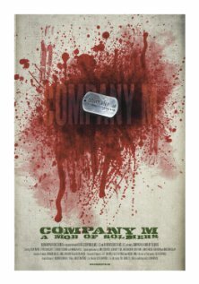 Постер фильма Company M: A Mob of Soldiers