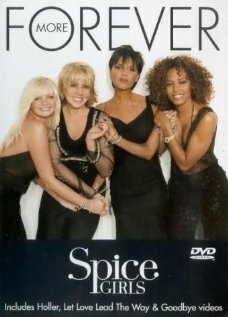 Постер фильма Spice Girls: Forever More