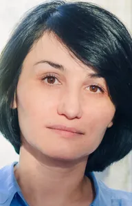 Наркас Искандарова