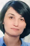 Наркас Искандарова
