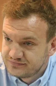 Евгений Беланюк