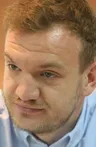 Евгений Беланюк