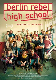 Berlin Rebel High School