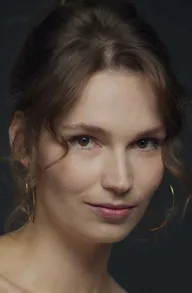 Полина Булгакова