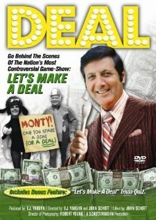Постер фильма Deal