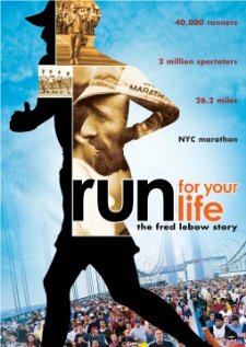 Постер фильма Run for Your Life