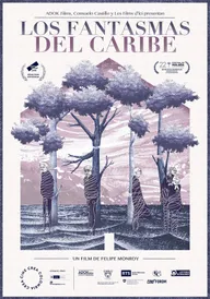 Los fantasmas del caribe