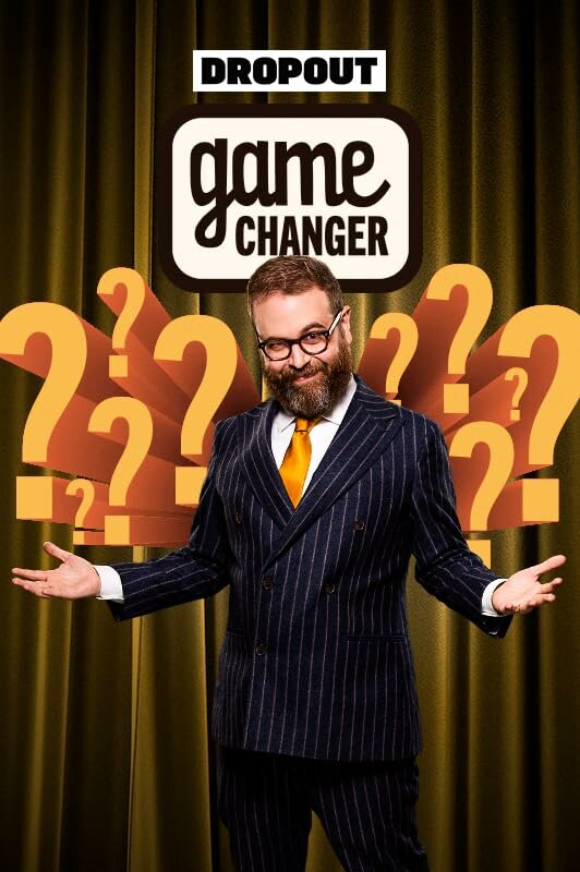 Постер сериала Game Changer
