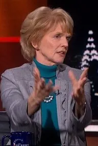 Patricia Churchland
