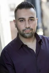 Nuah Ozryel