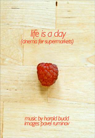 Постер фильма Life Is A Day