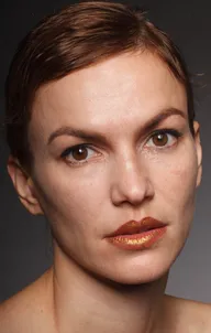Елизавета Овчинникова