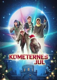 Kometernes jul