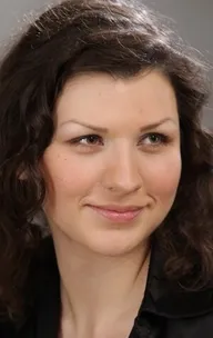 Екатерина Гостева