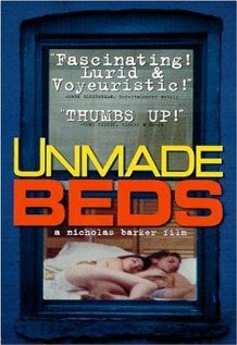 Постер фильма Unmade Beds