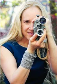 Yanie Dupont-Hébert