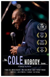 Постер фильма The Cole Nobody Knows