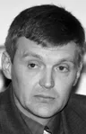 Александр Литвиненко