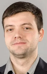Владимир Денисюк