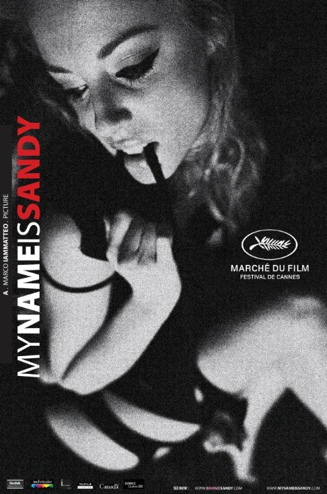 Постер фильма Call Me Sandy