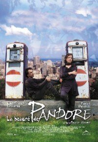 Постер La beauté de Pandore (2000)