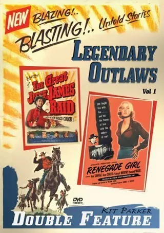 Постер Отступница (1946)